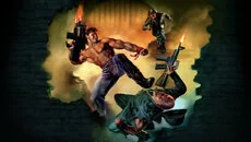Wolfenstein 3D
