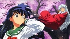 InuYasha: A Feudal Fairy Tale - jogo do gênero Luta