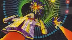 Space Invaders: Virtual Collection é semelhante a Space Invaders: Virtual Collection
