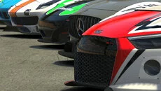 Assetto Corsa Rally é semelhante a Assetto Corsa Rally