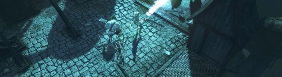 Incredible Adventures of Van Helsing — Salvamento [Licença Steam] / Salvamentos / Trapaças