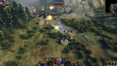 Supernatural: The game é semelhante a Supernatural: The game