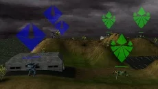 Iron Sight - jogo do gênero Turn-based