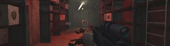 Iron Storm — Трейнер (+4) [1.0] / Treinadores / Trapaças