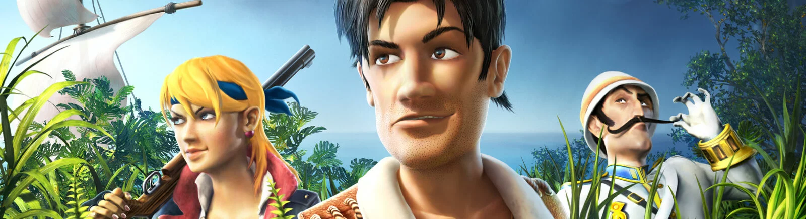 Todas as avaliações e notas Jack Keane — 0 opiniões