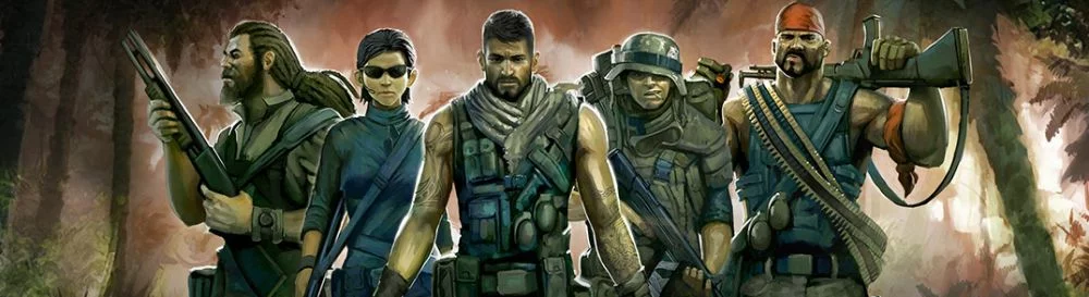 Trapaças para Jagged Alliance 2