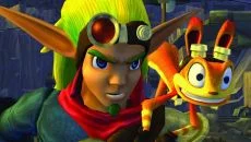 Jak X: Combat Racing é semelhante a Jak X: Combat Racing