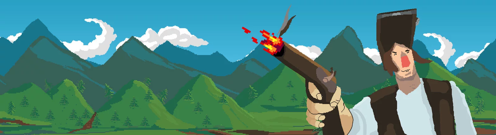 Arquivos para Janosik - trainers, mods, saves, patches