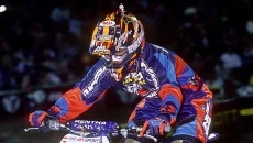 Jeremy McGrath Supercross 2000 (2000) - jogo do gênero Corridas de moto