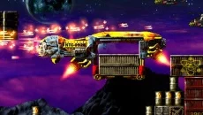 Jets'n'Guns Gold - jogo do gênero Simulador de voo