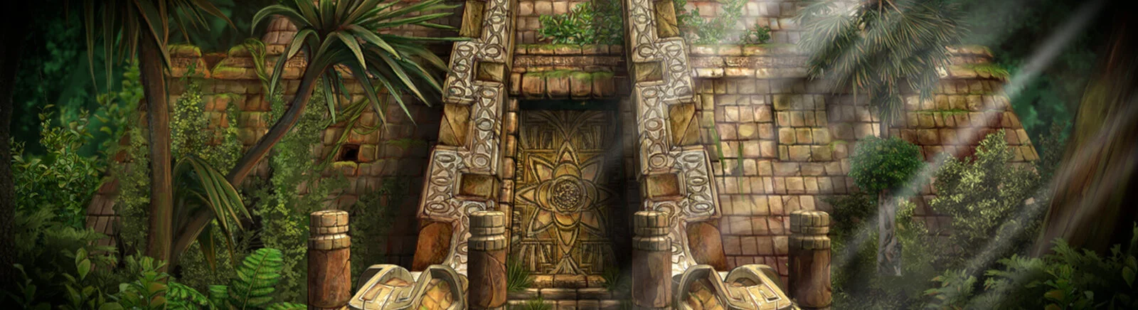 Fórum Joan Jade and the Gates of Xibalba