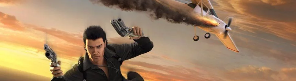 Trapaças para Just Cause (JC)