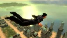 Stubbs the Zombie in Rebel Without a Pulse é semelhante a Stubbs the Zombie in Rebel Without a Pulse