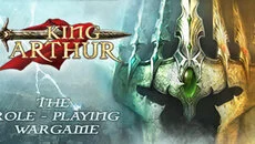 King Arthur: The Role-playing Wargame