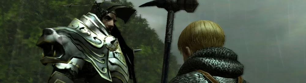 Fórum Kingdom Under Fire: The Crusaders