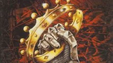 Kingmaker - jogo do gênero Jogo de tabuleiro / jogo em grupo
