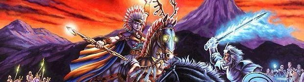 Avaliações negativas sobre King of Dragon Pass — 0 opiniões