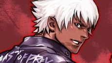 King of Fighters 2002: Unlimited Match - jogo do gênero Emulador