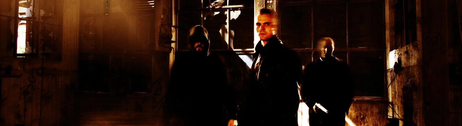 Kingpin: Life of Crime — Трейнер (+7) [1.0] / Treinadores / Trapaças