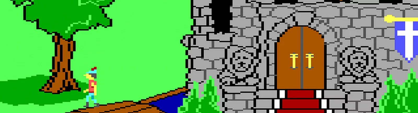 Melhores jogos  para Mac , semelhantes a King&#039;s Quest 2: Romancing the Throne (KQ2)