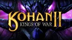 Kohan 2: Kings of War - jogo do gênero Caixa de areia