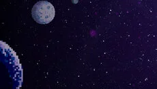 Lander (1999) - jogo do gênero Simulador de voo