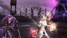 Last Chaos