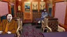Last Express