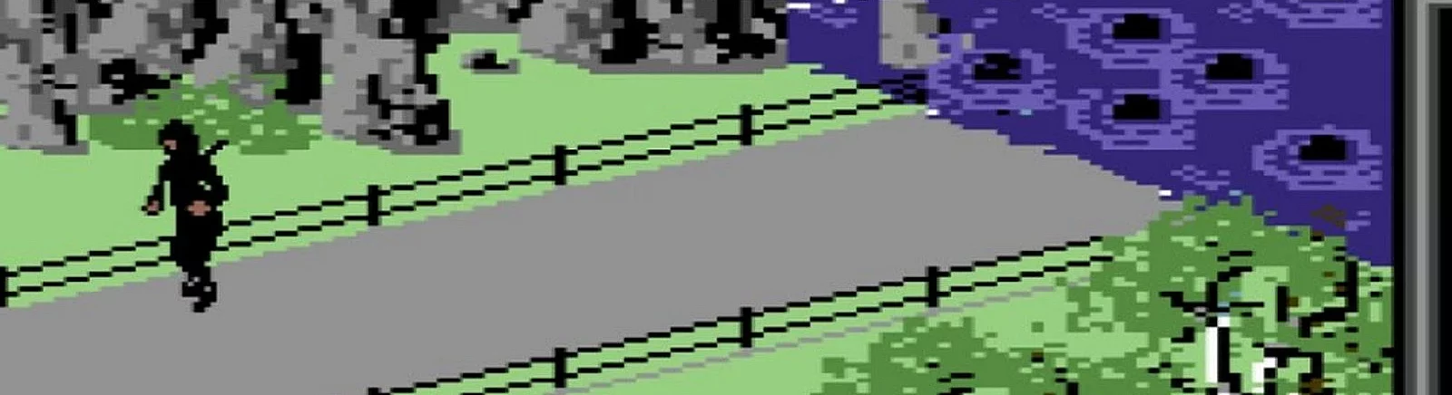 Data de lançamento Last Ninja em diferentes países do mundo