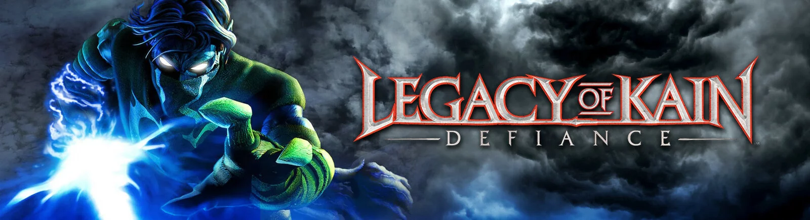 Comprar Legacy of Kain: Defiance barato, descontos de até 90% 🏷️, comparação de preços em diferentes lojas