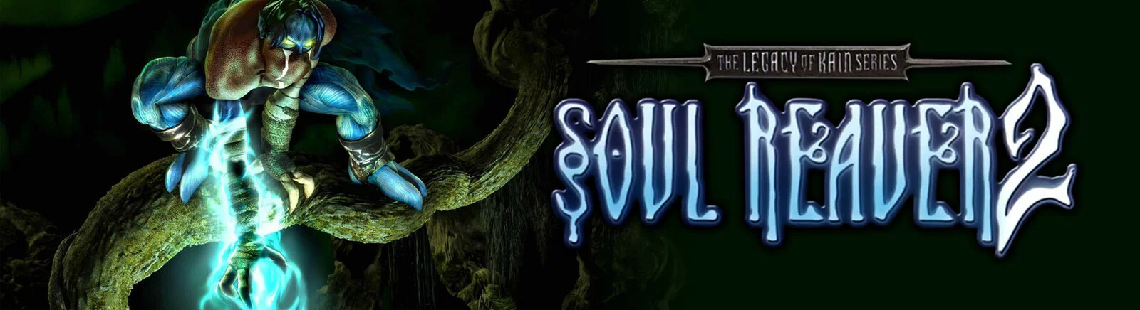 Comprar Legacy of Kain: Soul Reaver 2 barato, descontos de até 90% 🏷️, comparação de preços em diferentes lojas