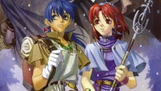 Legend of Heroes 2: Prophecy of the Moonlight Witch