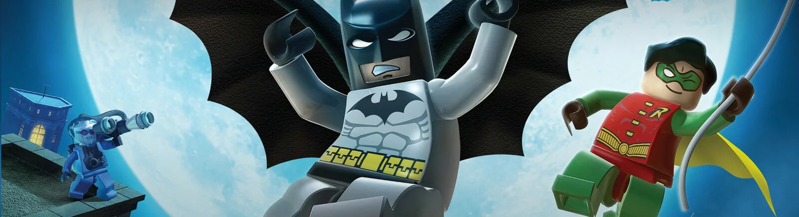 Comprar LEGO Batman: The Videogame (2009) barato, descontos de até 90% 🏷️, comparação de preços em diferentes lojas