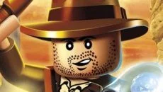 LEGO Indiana Jones 2: The Adventure Continues - jogo do gênero Caixa de areia