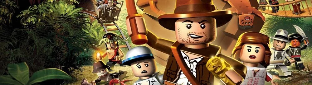Comprar LEGO Indiana Jones: The Original Adventures barato, descontos de até 90% 🏷️, comparação de preços em diferentes lojas