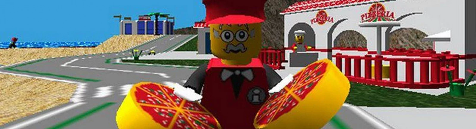 Todas as avaliações e notas LEGO Island (Aventures sur l'île lego) — 0 opiniões