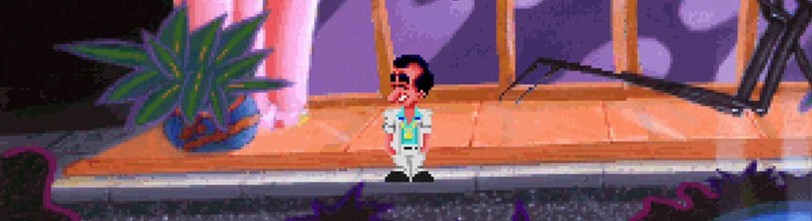 Data de lançamento Leisure Suit Larry 1: In the Land of the Lounge Lizards em diferentes países do mundo