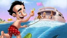 Leisure Suit Larry 1: In the Land of the Lounge Lizards é semelhante a Leisure Suit Larry 1: In the Land of the Lounge Lizards
