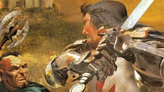 Final Fantasy IX é semelhante a Final Fantasy IX