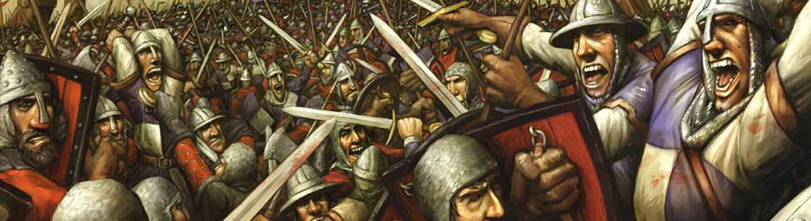 Fórum Lords of the Realm 3