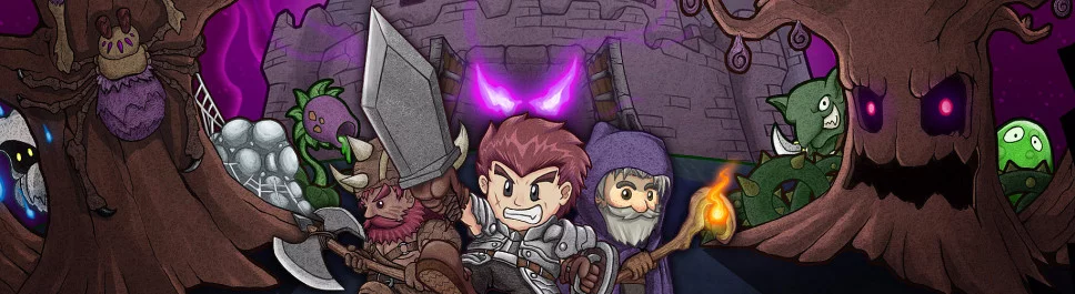 Lost Castle — Трейнер (+7) от 05.04.2024 [WeMod] / Treinadores / Trapaças