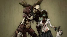 The Binding of Isaac é semelhante a The Binding of Isaac