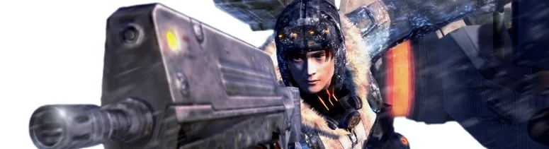 Lost Planet: Extreme Condition — Трейнер / Trainer (+9) [1.0.2.0 - DX10] [h4x0r] / Treinadores / Trapaças
