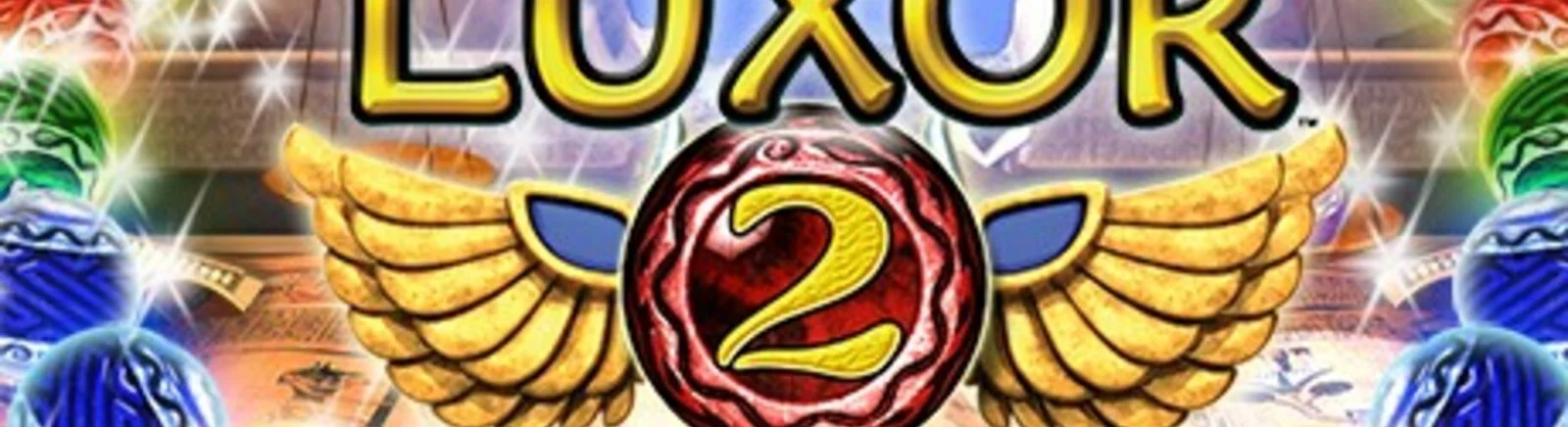 Comprar Luxor 2 barato, descontos de até 90% 🏷️, comparação de preços em diferentes lojas