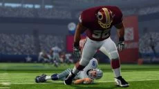 Madden NFL Arcade - jogo do gênero Jogo esportivo