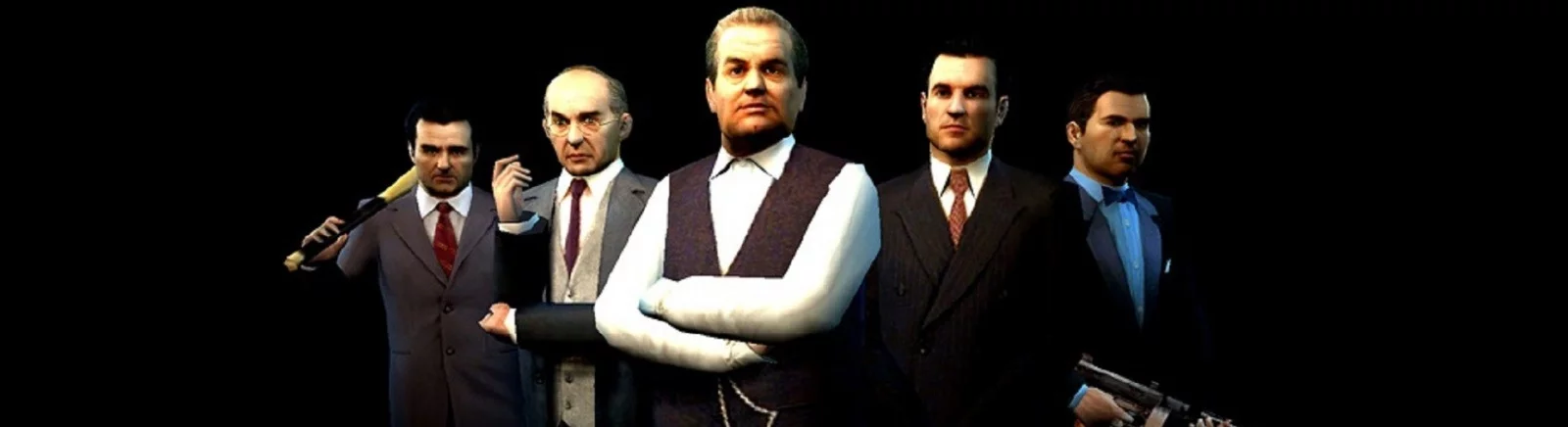 Mafia: The City of Lost Heaven — Трейнер / Trainer (+13) [v1.2] [LIRW / GHL] / Treinadores / Trapaças