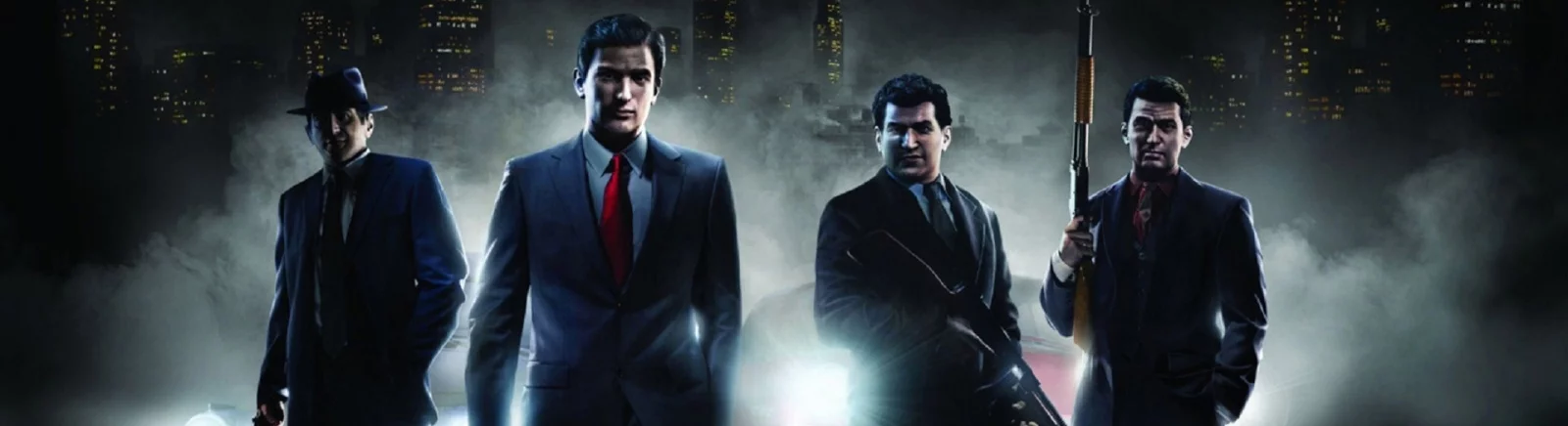 Todas as avaliações e notas Mafia 2 Collector&#039;s Edition — 0 opiniões