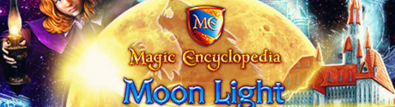Fórum Magic Encyclopedia: Moon Light
