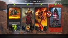 Magic: The Gathering - Duels of the Planeswalkers 2012 - jogo do gênero Jogo de cartas