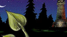 Myst (1993) é semelhante a Myst (1993)